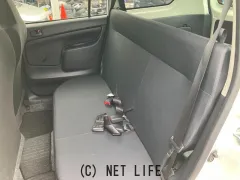 トヨタ プロボックスバン