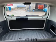 トヨタ プロボックスバン