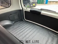 トヨタ プロボックスバン