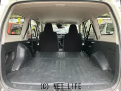 トヨタ プロボックスバン