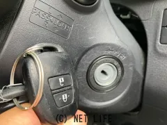 トヨタ プロボックスバン
