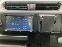 トヨタ プロボックスバン