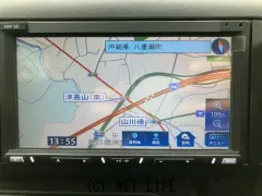 トヨタ プロボックスバン