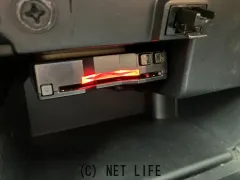 トヨタ プロボックスバン