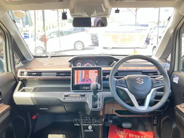 スズキ ワゴンR