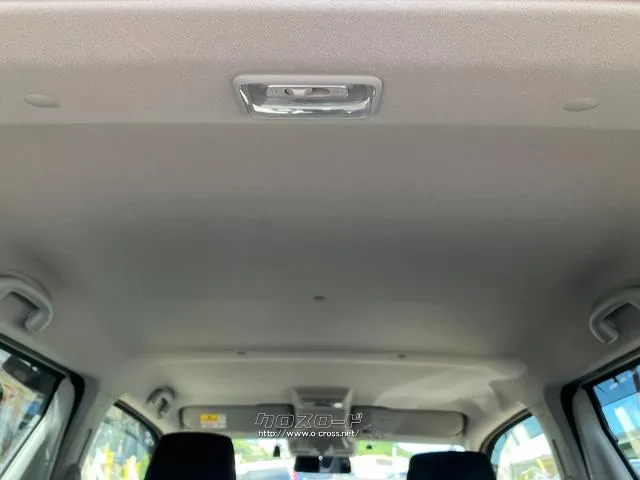 スズキ ワゴンR
