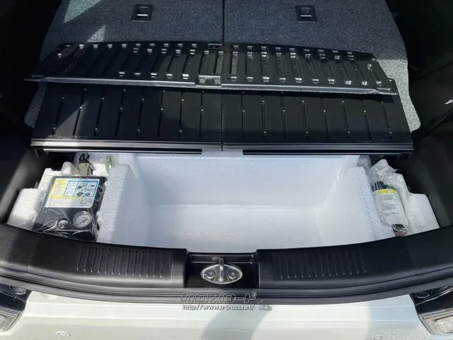 スズキ ワゴンR