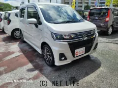 スズキ ワゴンR