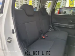 スズキ ワゴンR