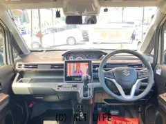 スズキ ワゴンR