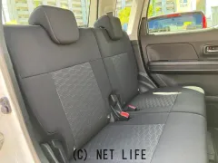 スズキ ワゴンR