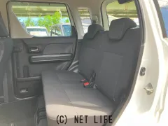 スズキ ワゴンR