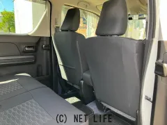 スズキ ワゴンR
