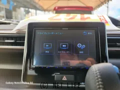 スズキ ワゴンR