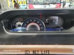 スズキ ワゴンR