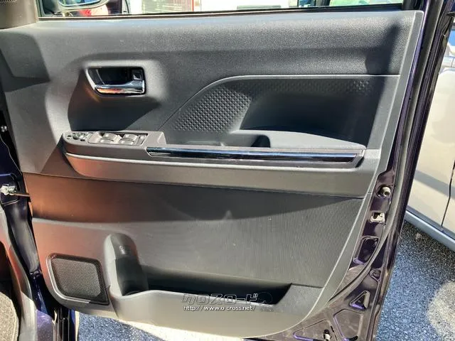 運転席側ドア ダイハツ タント