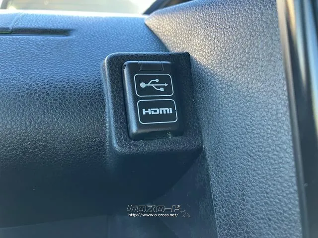HDMI付き ダイハツ タント