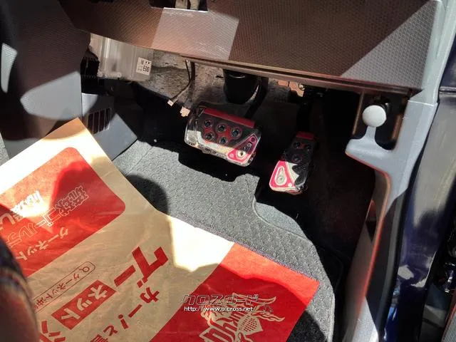 ダイハツ タント