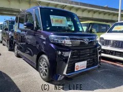 ダイハツ タント