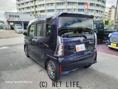 ダイハツ タント