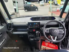 ダイハツ タント
