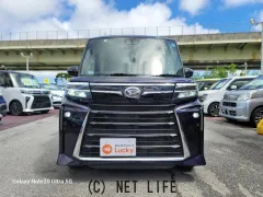 ダイハツ タント