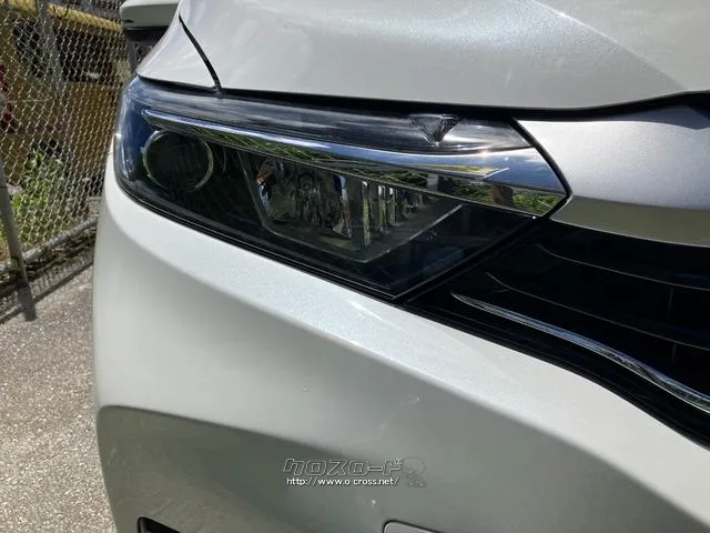 ホンダ シャトル