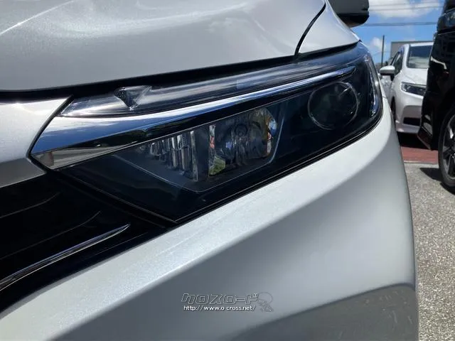 ホンダ シャトル