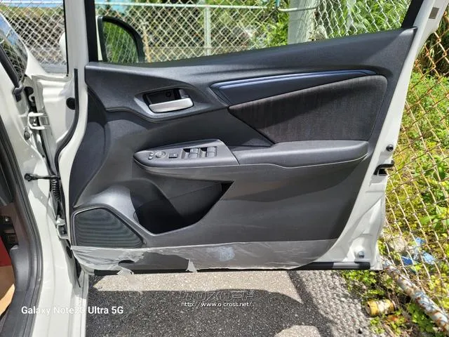 ホンダ シャトル