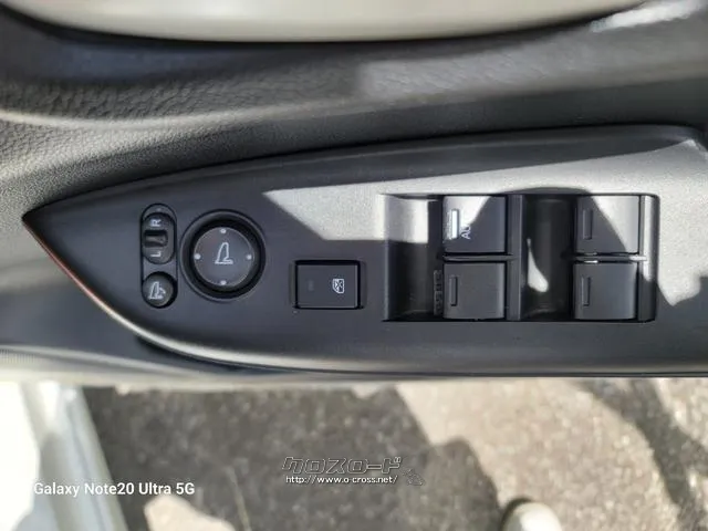 ホンダ シャトル