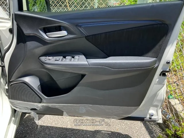 運転席側ドア ホンダ シャトル