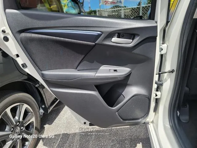 ホンダ シャトル