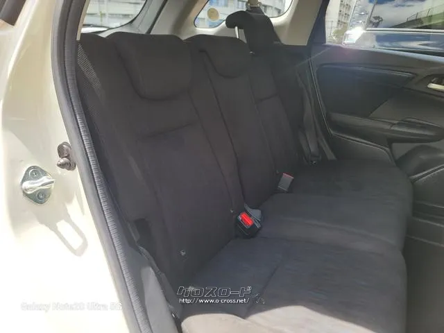 ホンダ シャトル