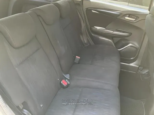 ホンダ シャトル