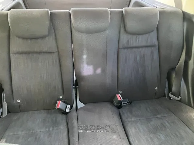 ホンダ シャトル