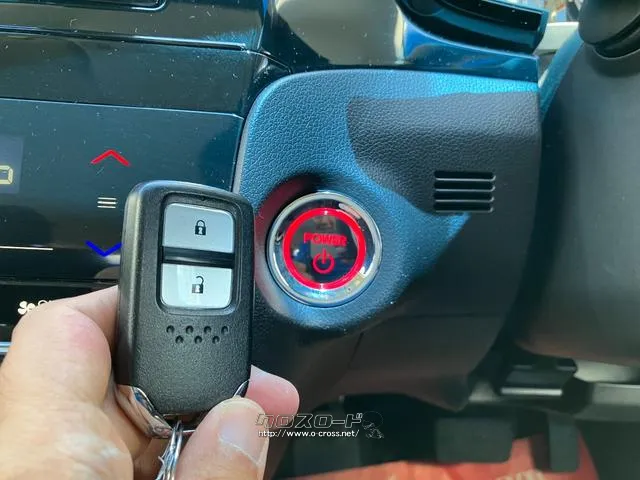 ホンダ シャトル