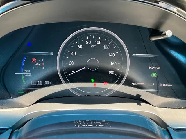 ホンダ シャトル