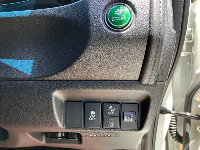 ホンダ シャトル