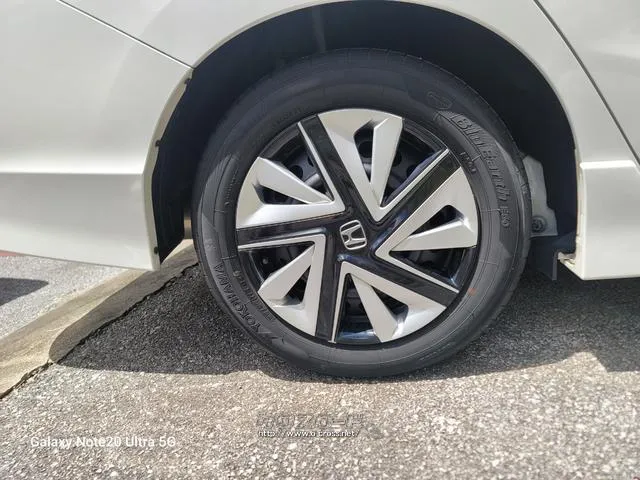 ホンダ シャトル