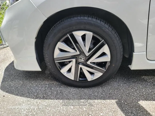 ホンダ シャトル