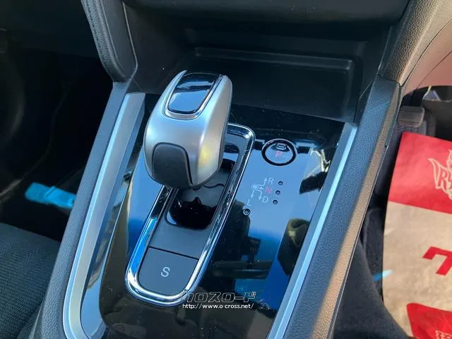 ホンダ シャトル