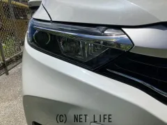 ホンダ シャトル