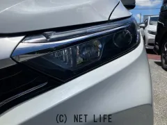 ホンダ シャトル