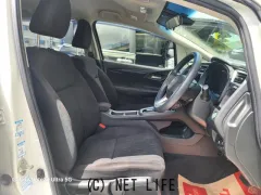 ホンダ シャトル