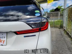 ホンダ シャトル