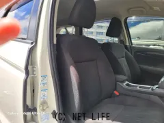 ホンダ シャトル