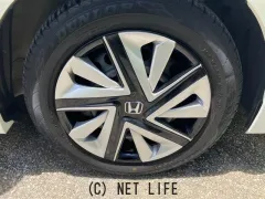 ホンダ シャトル
