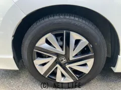 ホンダ シャトル