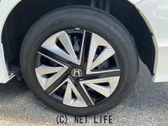 ホンダ シャトル