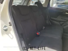 ホンダ シャトル